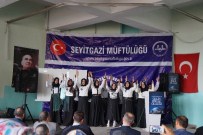 KUTLU DOĞUM - Seyitgazi'de Kutlu Doğum Coşkusu