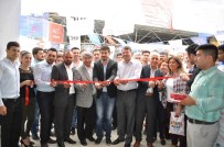 HÜSEYIN ÇAMAK - Silifke'de CHP Gençlik Evi Hizmete Açıldı