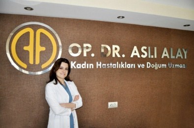 Suda Doğum Mutluluk Veriyor