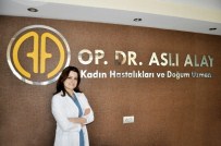 KORDON - Suda Doğum Mutluluk Veriyor