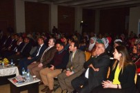 DURSUN ALI ERZINCANLı - Tuşba'da 'Üniversite Ailelerle Buluşuyor' Konferansı