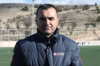 İRFAN BUZ - U21'de Seriyi Şanlıurfaspor Bozdu