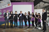 ENVER YÜCEL - Uğur Okullarından Öğrencilerine Özel Bir Ayrıcalık Açıklaması 'Uğur Kart'