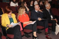 KADIR HAS ÜNIVERSITESI - Uluslararası Çatışma, Terör Ve Devlet Dışı Aktörler Khas'ta Ele Alınıyor