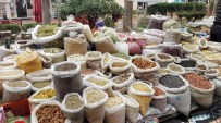 YERLİ TOHUM - Yerli Tohumlar Pazar Tezgahlarını Süslemeye Başladı