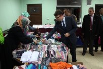 KUTLU DOĞUM - Yığılca'da Kutlu Doğum Haftası Kermesi