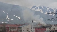 ASKERİ KONVOY - Yüksekova'da Operasyon Devam Ediyor