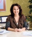 Zeynep Erkunt Armağan Dünyada 50 İş Kadını Arasında