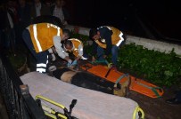 Zonguldak'ta Feci Kaza Açıklaması 1 Ölü, 1 Yaralı