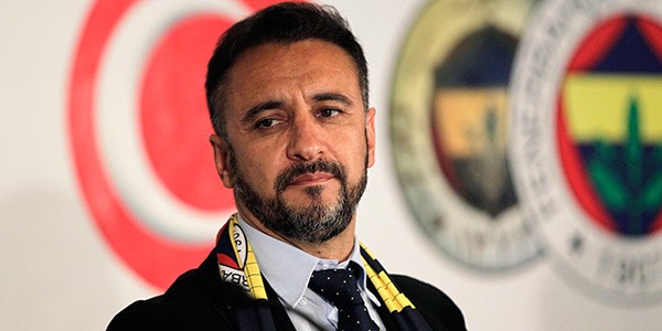 Vitor Pereira gidici gibi