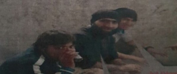 Ankara ve Suruç saldırılarının failleri aynı karede