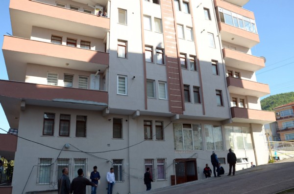 Kayıp Alman kadının cesedi bulundu