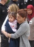 ULUBATLı HASAN - 19 Aylık Şehit Kızından En Acı Uğurlama