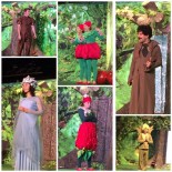 23 Nisan Ulusal Egemenlik Ve Çocuk Bayramı'nda 'Gezegen C' Sahneleniyor