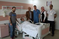 54 Yaşında Meme Kanserinden Kurtuldu