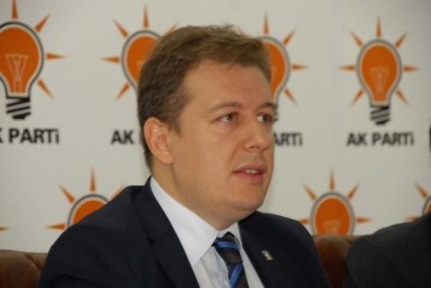 AK Parti İl Başkanı Filiz'den Ktulu Doğum Haftası Mesajı