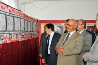 KUTLU DOĞUM - Akşehir Kyk'dan Kutlu Doğum Etkinliği