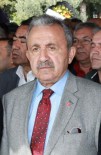 BAŞKENT ÜNIVERSITESI - Antalya Eski Milletvekili Doğan Hayatını Kaybetti