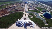 SIERRA LEONE - Antalya, EXPO Tarihinin En Yüksek 2'Nci Katılım Rakamına Ulaştı