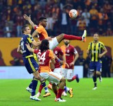 BRUNO ALVES - Arena'da 'Sessiz' Derbi