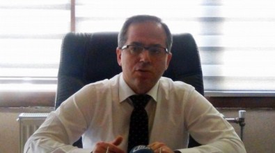 ASKON Başkanı Altaç'tan Birlik Mesajı Uyarısı