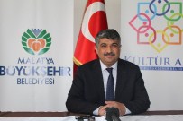 DURSUN ALI ERZINCANLı - Asr-I Saadet Gecesi Düzenlenecek