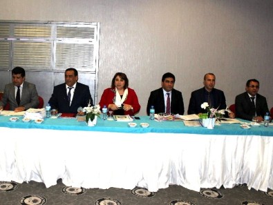 Aydın Milli Eğitim Müdürlüğü 2023 Hedeflerine Hazırlanıyor