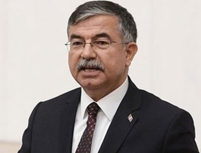 Bakan Yılmaz: Karşı taraftan 362 zayiat var