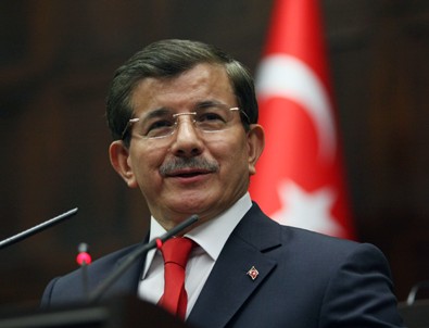 Davutoğlu'ndan 'Kilis' açıklaması: Hesabını en ağır şekilde ödeyecekler