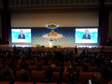 Başkan Büyükkılıç 'Belediyecilik Ve Halkla İlişkileri' Anlatacak