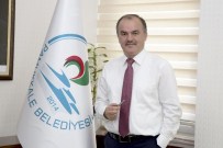 Başkan Gürlesin'den Öğrencilere İstanbul Müjdesi