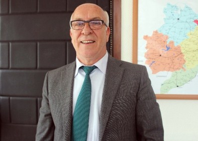 Başkan İbrahim Uyan, Olaylı Basın Toplantısı İle İlgili Konuştu