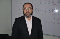 ANARŞI - Başvaiz Akpolat'tan Birlik Ve Beraberlik Çağrısı