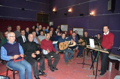 Batman'da Turizm Haftası Etkinlikleri