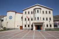 BAYBURT ÜNİVERSİTESİ - Bayburt Üniversitesi Uygulamalı Bilimler Yüksek Okulu Kuruldu