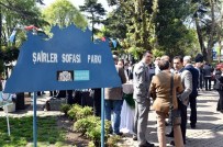 ATAOL BEHRAMOĞLU - Beşiktaş Belediyesi'nden Ataol Behramoğlu'na Doğum Gününde Anlamlı Hediye