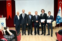 MEHMET METIN - BTÜ'de 'E-Ticaret Ve Dijital Pazarlama' Paneli