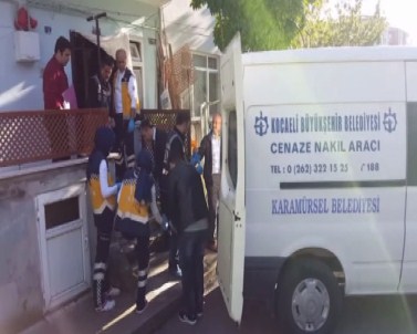 Bu Haberimiz İçin 'Dehşet' Kelimesi Bile Az Kalır !