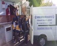 Bu Haberimiz İçin 'Dehşet' Kelimesi Bile Az Kalır !