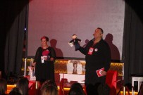 'Bu muhabbet ağır muhabbet'e tam not