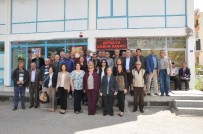 DİSİPLİN SUÇU - CHP Altı Ok Grubu'ndan Öz Eleştiri