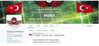 HACKER - CHP Genel Başkan Yardımcısına Hack Şoku