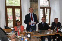 ÇAY FABRİKASI - CHP Genel Başkanı Kılıçdaroğlu Rize'ye Geliyor