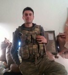 MUSTAFA KARAMAN - Çorum Şehidini Uğurladı