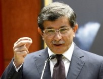 YEREL YÖNETİMLER SEMPOZYUMU - Davutoğlu: Şehremini sıfatını hak etmeyen başkanlar var