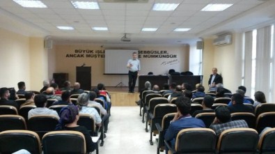 Didim'de Emlakçılar Bilinçli Hale Getirilecek