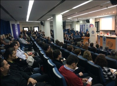 DTO'da Denizli Ulusal Destek Ve Teşvik Günleri Etkinliği