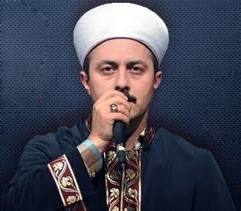 Dünyaca Ünlü Hafızlar Kur'an Ziyafeti Sunacak