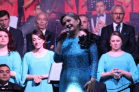 Düzce'de Türk Sanat Müziği Konseri Düzenlenecek