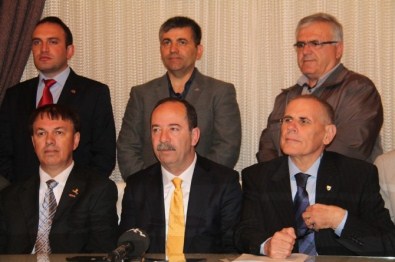 Edirne'de Hedef 10 Milyon Turist